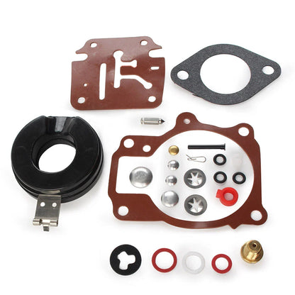 Carburetor Rebuild Kit for Johnson Evinrude 18-48 HP