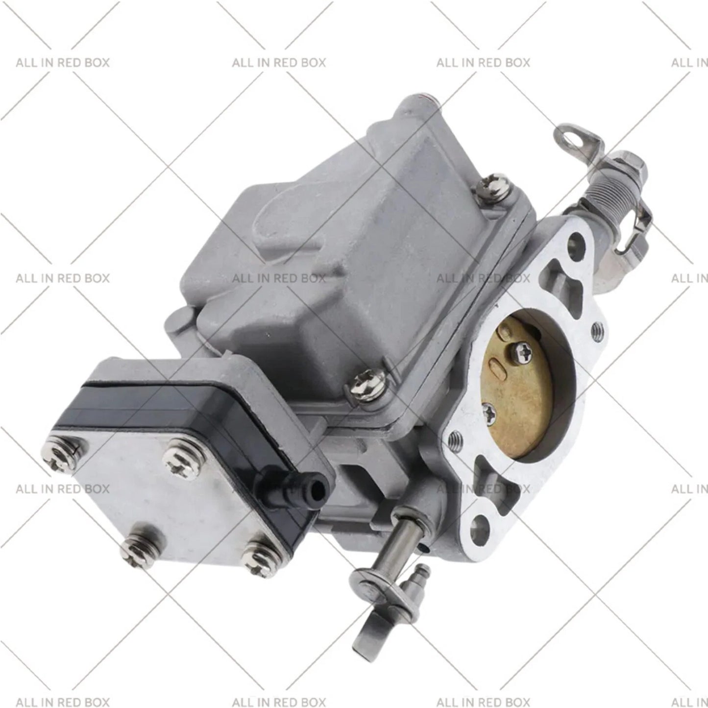 Carburetor for Tohatsu Outboard Engines 9.9HP 15HP 18HP