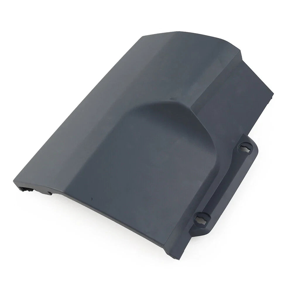 Rear Bumper Tow Hook Cover Cap for Land Rover Freelander 2005-2016