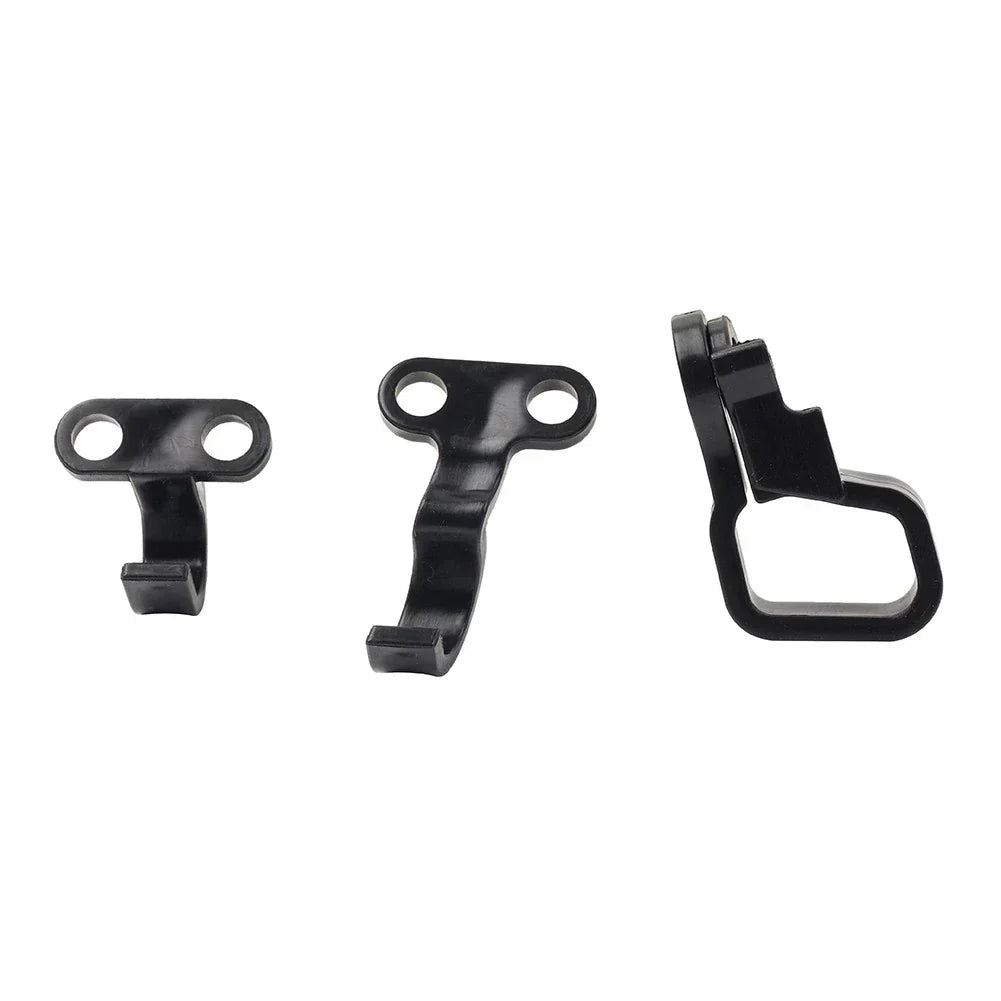 Brake Cable Clamp for YAMAHA YZ250F YZ450F WR250F WR450F (2003-2023)