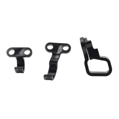 Brake Cable Clamp for YAMAHA YZ250F YZ450F WR250F WR450F (2003-2023)