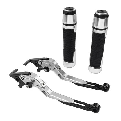 Folding Extendable Brake Clutch Levers for Ducati Panigale 959 (2016-2020)