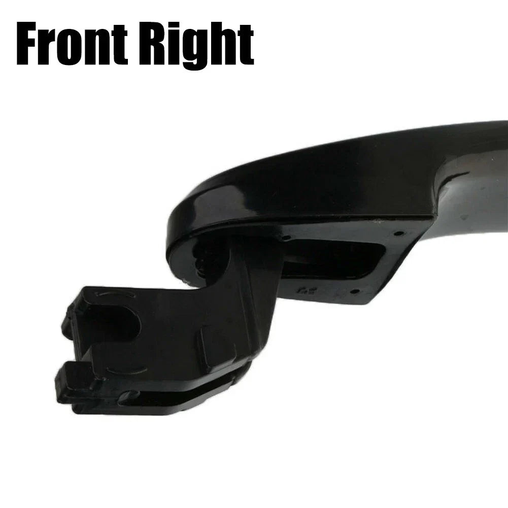 Exterior Handles for Kia Sports Utility Vehicle (2005–2010)