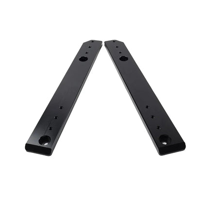 Rear Pack Relocator Mount Kit for Harley Road King, Glide (2009-2013)