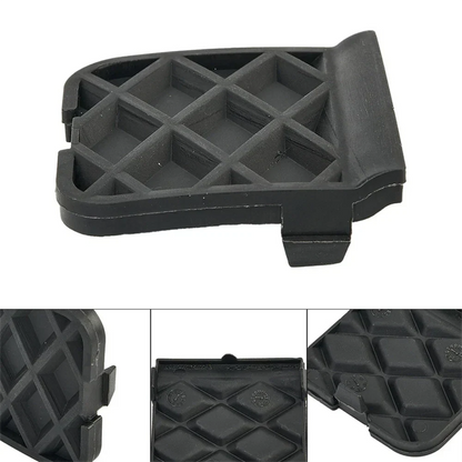 Rear Bumper Tow Hook Eye Cover for Ford Focus MK3 (2011-2016)