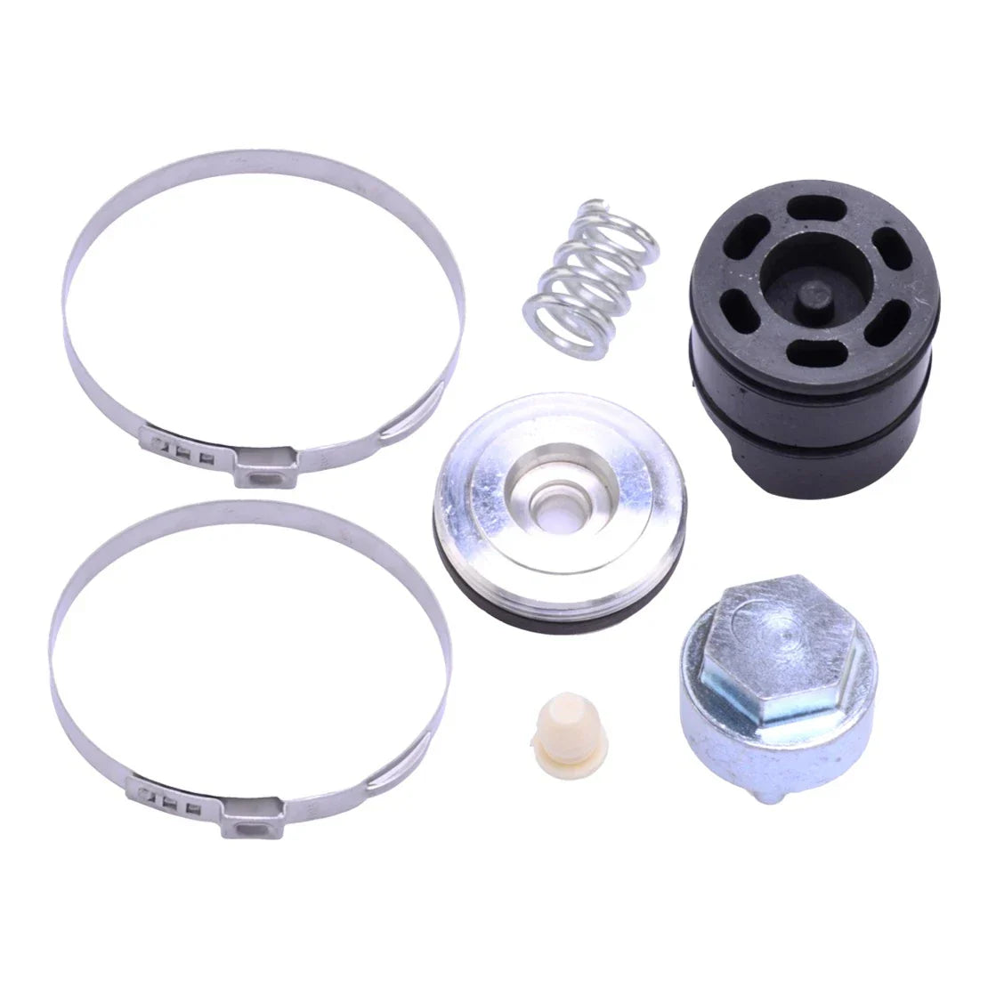 Steering Gear Repair Kit for BMW F20 F30 F32 F48 F25 F26 (2011-2020)