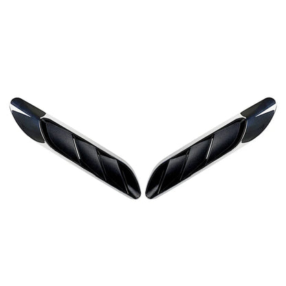 Side Air Outlet Vent Trim for Mercedes Benz C Class W206 C200 C260 C63 (2022+)