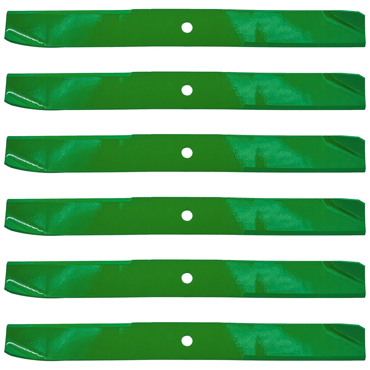 Deck Blade Replacement for Toro 42 in Deck (2003–2007)