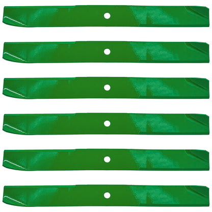 Deck Blade Replacement for Toro 42 in Deck (2003–2007)