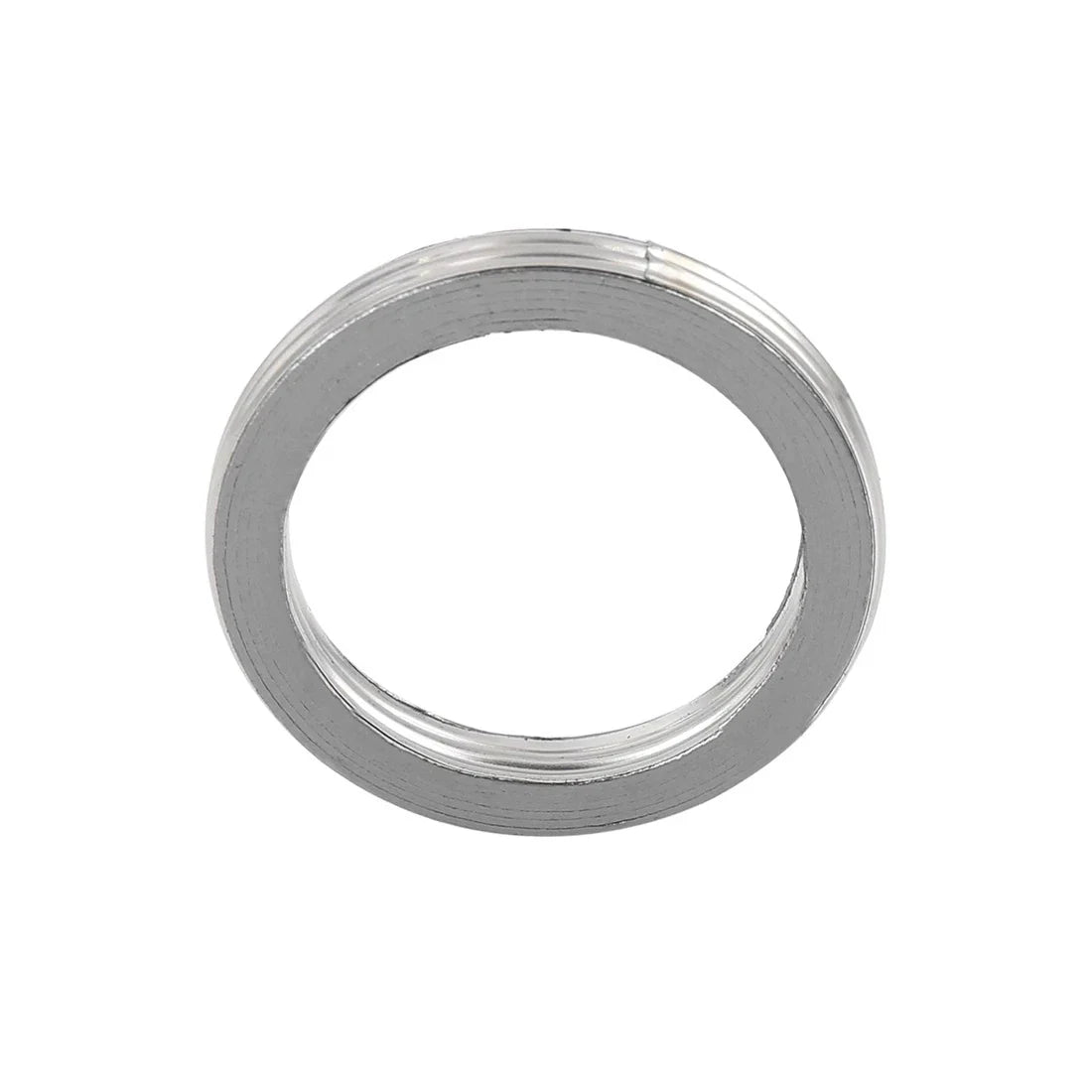 30mm ID 40mm OD Motorcycle Exhaust Muffler Pipe Gaskets for Honda CG125 (2000-2023)