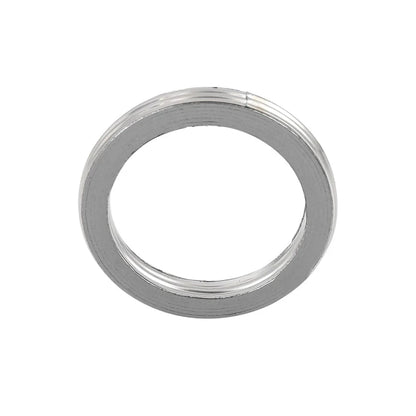 30mm ID 40mm OD Motorcycle Exhaust Muffler Pipe Gaskets for Honda CG125 (2000-2023)