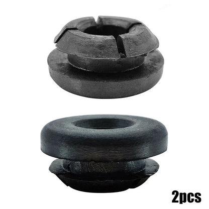 Bonnet Support Rod Grommets for Nissan Pathfinder, Pickup, Pulsar NX (1990-1995)