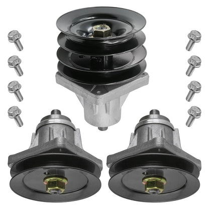 46 Inch Deck Spindles Replacement for White Outdoor GT205 GT205 (1998–1999)