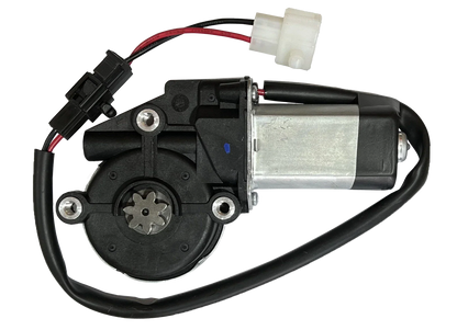 Front Right Window Lift Motor 2 x Pins for Toyota Landcruiser J80 (1990���1998)