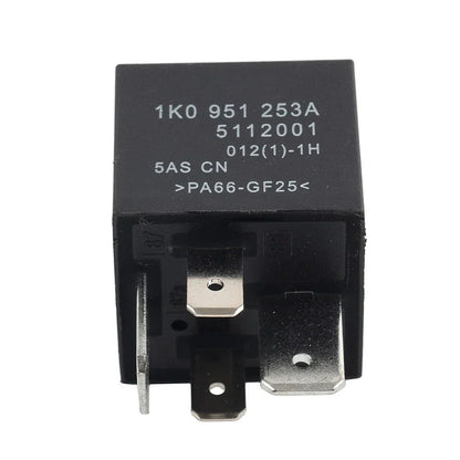 Engine Control Unit ECU Relay for Audi A3, TT, Volkswagen Golf (2006-2013)