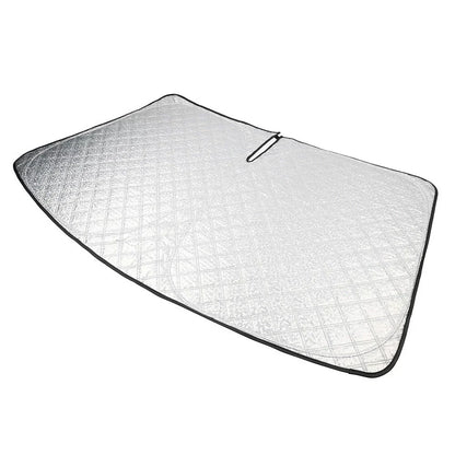 Foldable Windshield Sun Shade for Toyota Corolla (2020-2025)