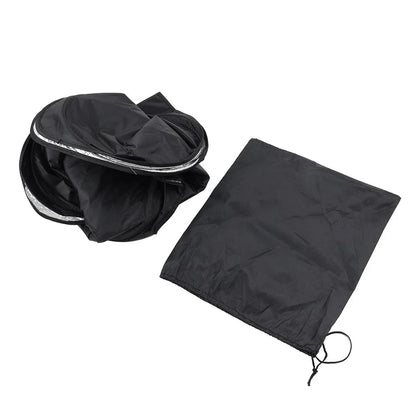 Foldable Windshield Sun Shade for Lexus NX300h/NX300/NX200t (2015-2021)