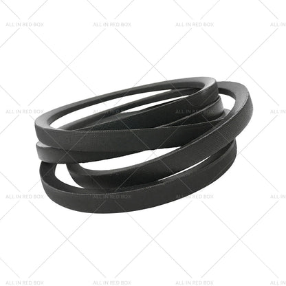 Deck Belt for Husqvarna LGT48DXL GT48DXLS TS348D YT48DXLS