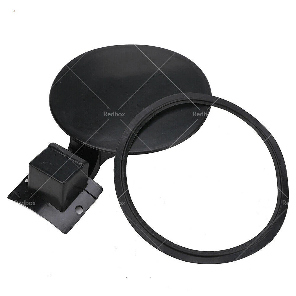 Fuel Flap Door Filler Cap for Holden Commodore VY VX VZ Sedan (97-02)