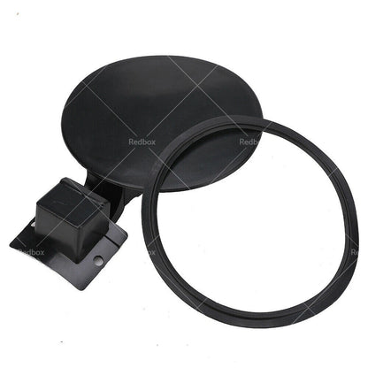 Fuel Flap Door Filler Cap for Holden Commodore VY VX VZ Sedan (97-02)
