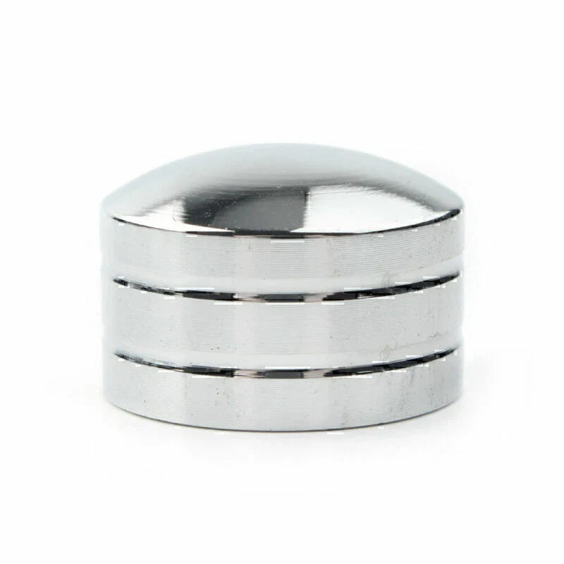 CNC Inner 13mm Motor Bolt Topper Caps Covers for Harley