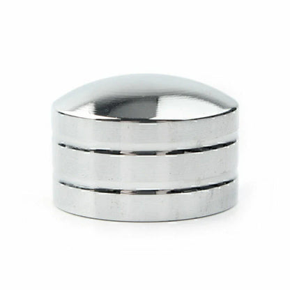 CNC Inner 13mm Motor Bolt Topper Caps Covers for Harley