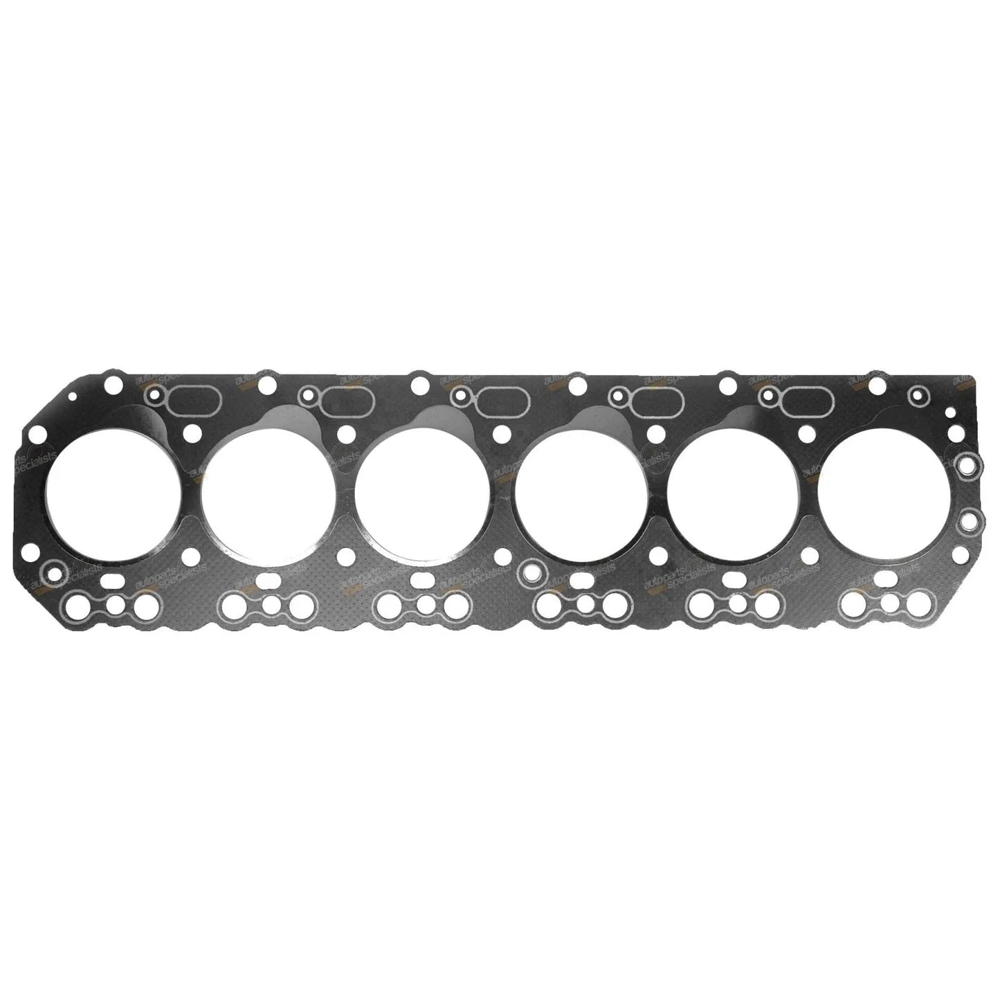 Cylinder Head Gasket for Toyota Landcruiser 2H Diesel (1984–1990)