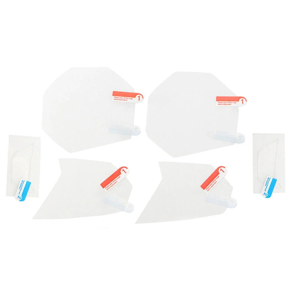 Speedometer Screen Protector for Yamaha YZF-R3 MT-03 (2015-2023)