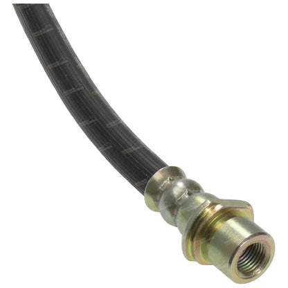 Front LH Brake Caliper Hose for Toyota RAV4 SXA10 SXA11 2.0L (1994–2000)