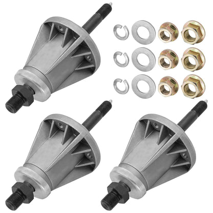Deck Spindle Assembly Replacement for Toro 42 48in 260 Series Tractors (2005–2015)