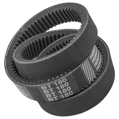 Clutch Drive Belt Replacement 1060x28.5x13.5mm for EZGO Medalist TXT (1994–2013)