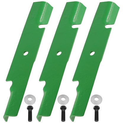 48 Inch Deck Blade with Bolts for Toro (2005–2015)