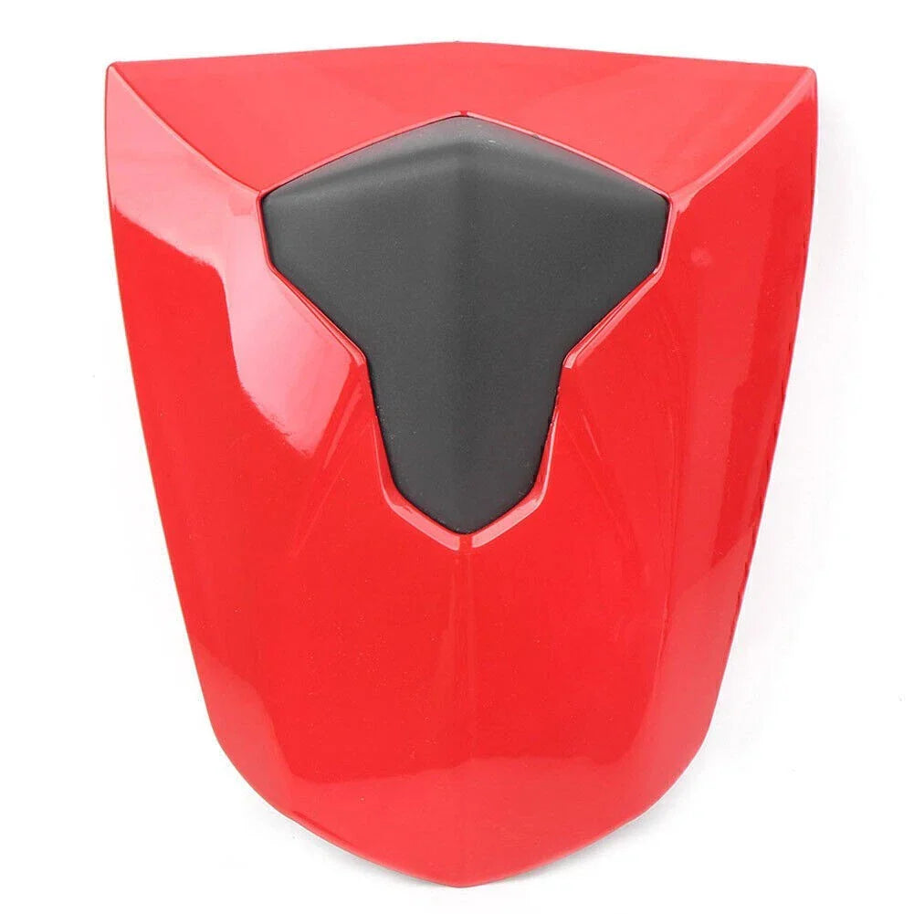 Rear Pillion Cowl Seat Cover for Daytona 675 675R (2013-2018)