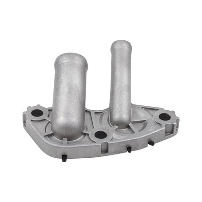Upgraded Metal Valve Hose Connector for Subaru Outback WRX STI XV Crosstrek
