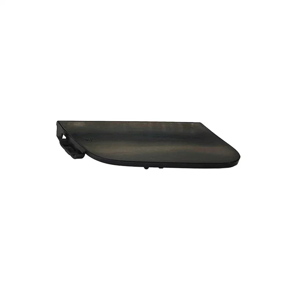 Rear Bumper Tow Hook Cover for Mercedes-Benz W222 S-Class (2014-2019)
