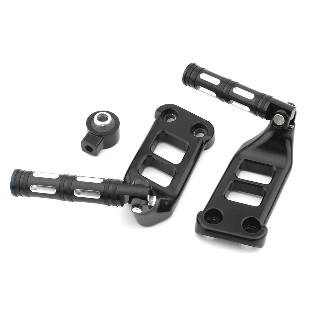 Passenger Footpeg Bracket for Harley Night Rod VRSCDX (2007-2017)