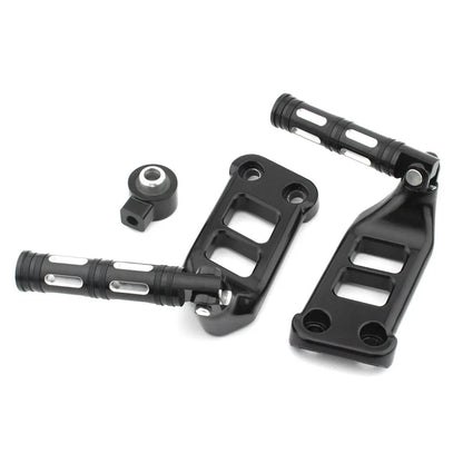 Passenger Footpeg Bracket for Harley Night Rod VRSCDX (2007-2017)