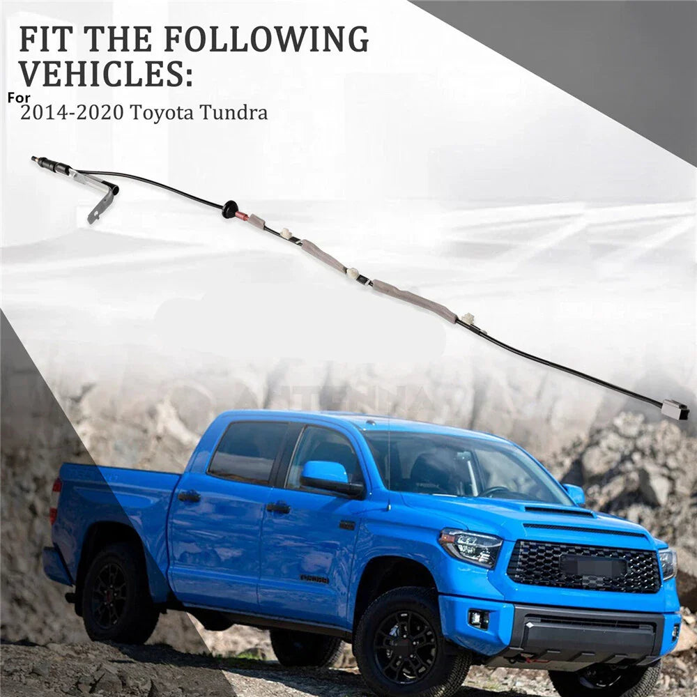 Antenna Base Assembly for Toyota Tundra (2014-2020)