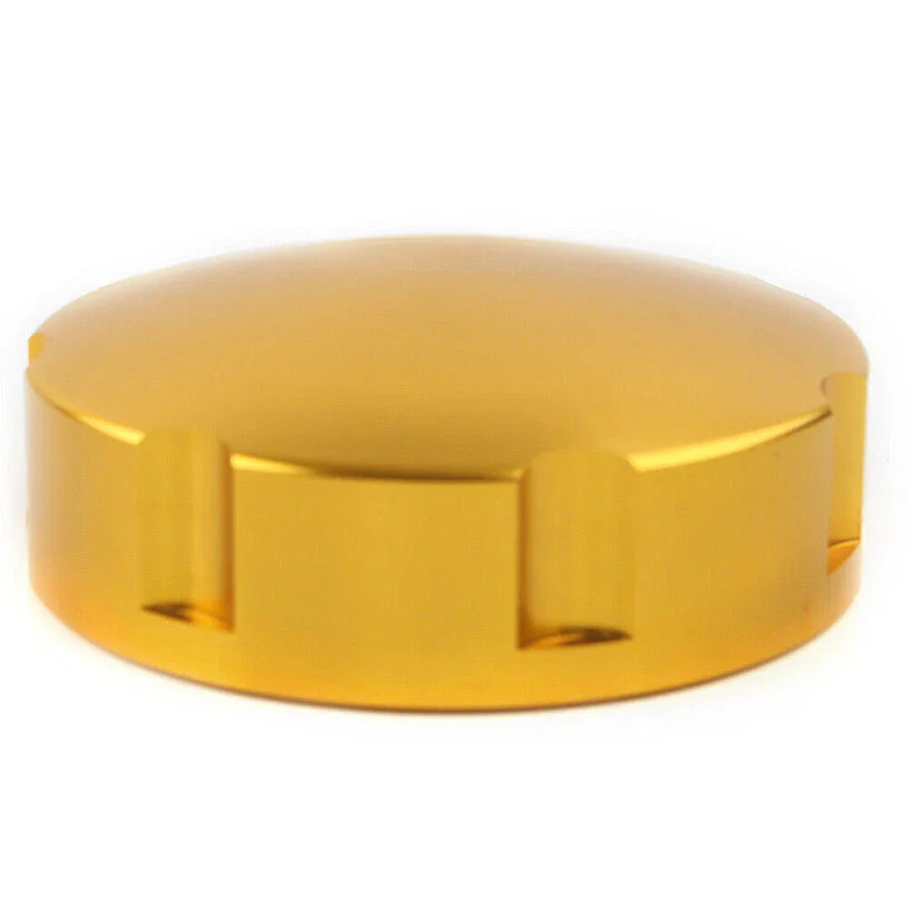 Gas Fuel Tank Filler Cap Cover for Vespa GTS GTV LX Primavera Sprint (2006-2023)
