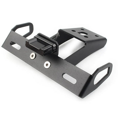 Fender Eliminator License Plate Holder for KAWASAKI ZX-10R, NINJA 636, ZX-6R