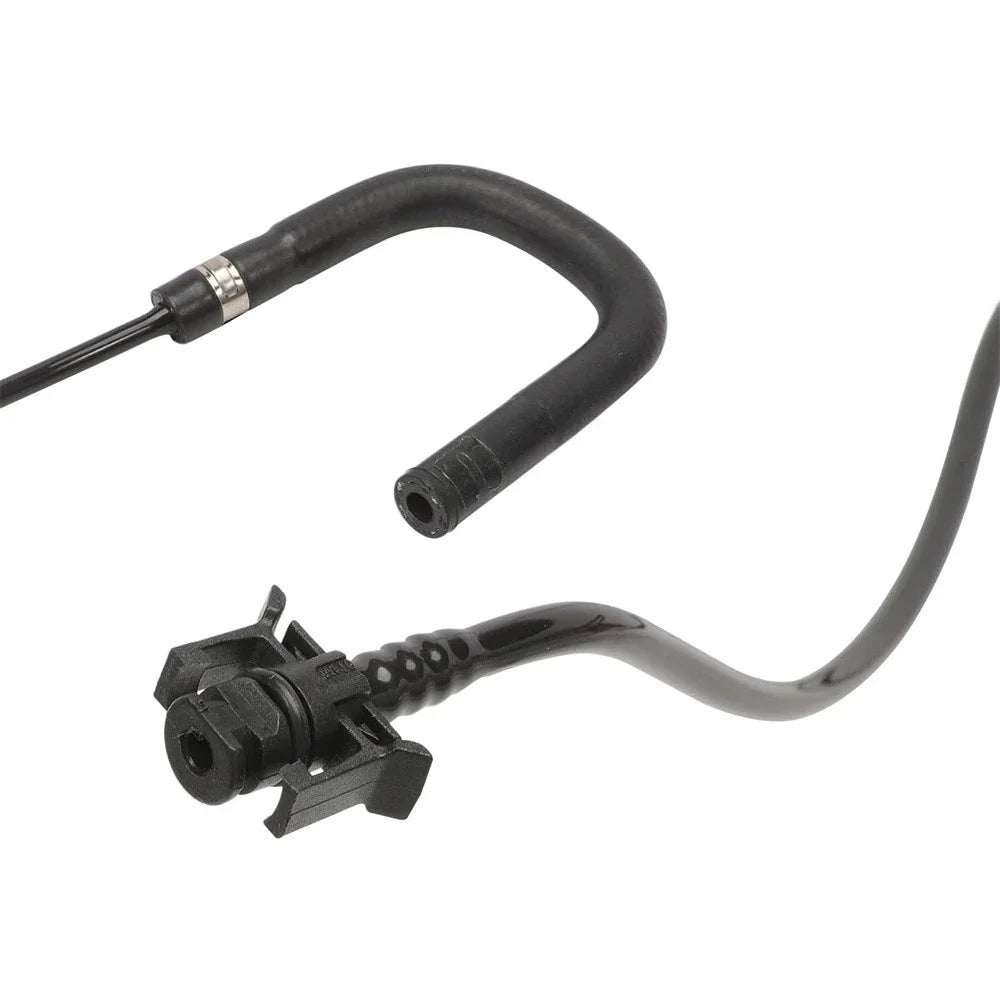 Radiator Coolant Recovery Tank Hose for Ford Fusion (2013-2020)