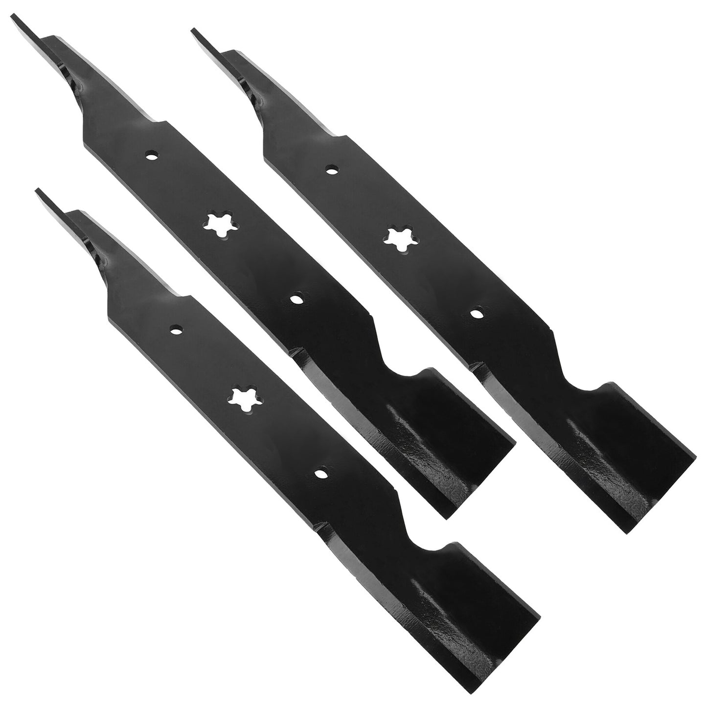Deck Blades 54 Inch Replacement for Poulan Husqvarna (2000–2010)