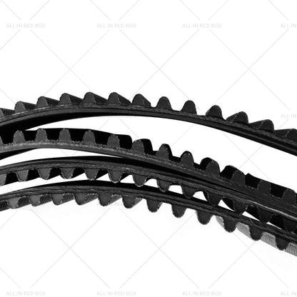 Timing Belt for Ford Ranger PJ PK 2.5L 3.0L WLAT WEAT (2006-2011)