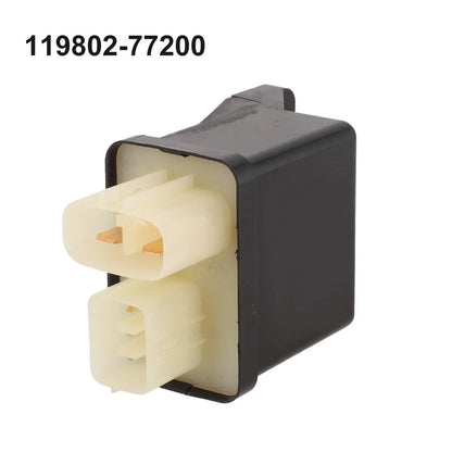 Control Unit Correct Connector Direct Installation for Vehicle