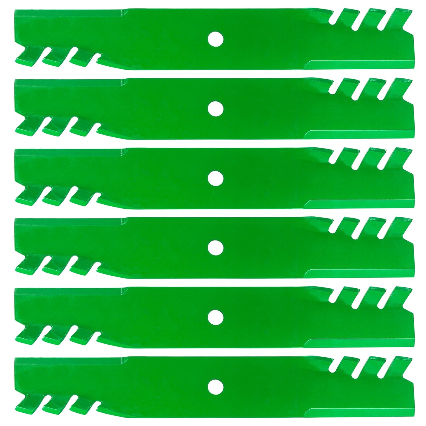 48 Inch Deck Mulching Blade Replacement for Bad Boy (2005–2015)