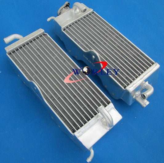 Aluminum Radiator for YAMAHA YZ250 YZ125 (1993-1995)