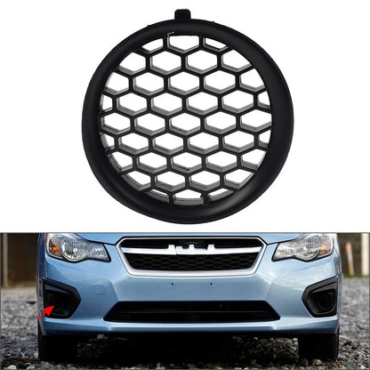 Right Fog Light Lamp Cover Grille for Subaru Impreza (2008-2014)