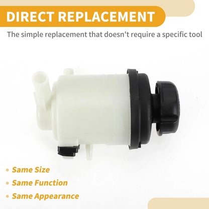 Power Steering Reservoir for Hyundai Veracruz (2007-2012)
