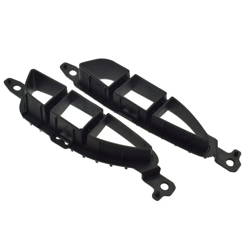 2 x Front Bumper Air Duct Set for Kia Forte 5 2.0L (2017-2018)