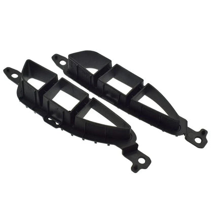 2 x Front Bumper Air Duct Set for Kia Forte 5 2.0L (2017-2018)